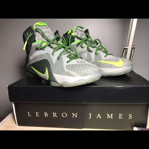 lebron 12 mens